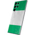 Nigeria Flag Distressed Galaxy S22 Ultra Skin